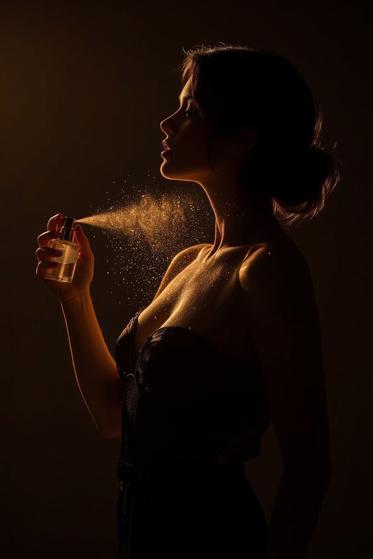 PARFUM FEMME