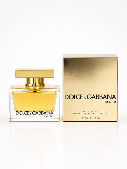 Dolce & Gabbana The One 125ml