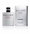 Chanel Allure Homme Sport 100ml