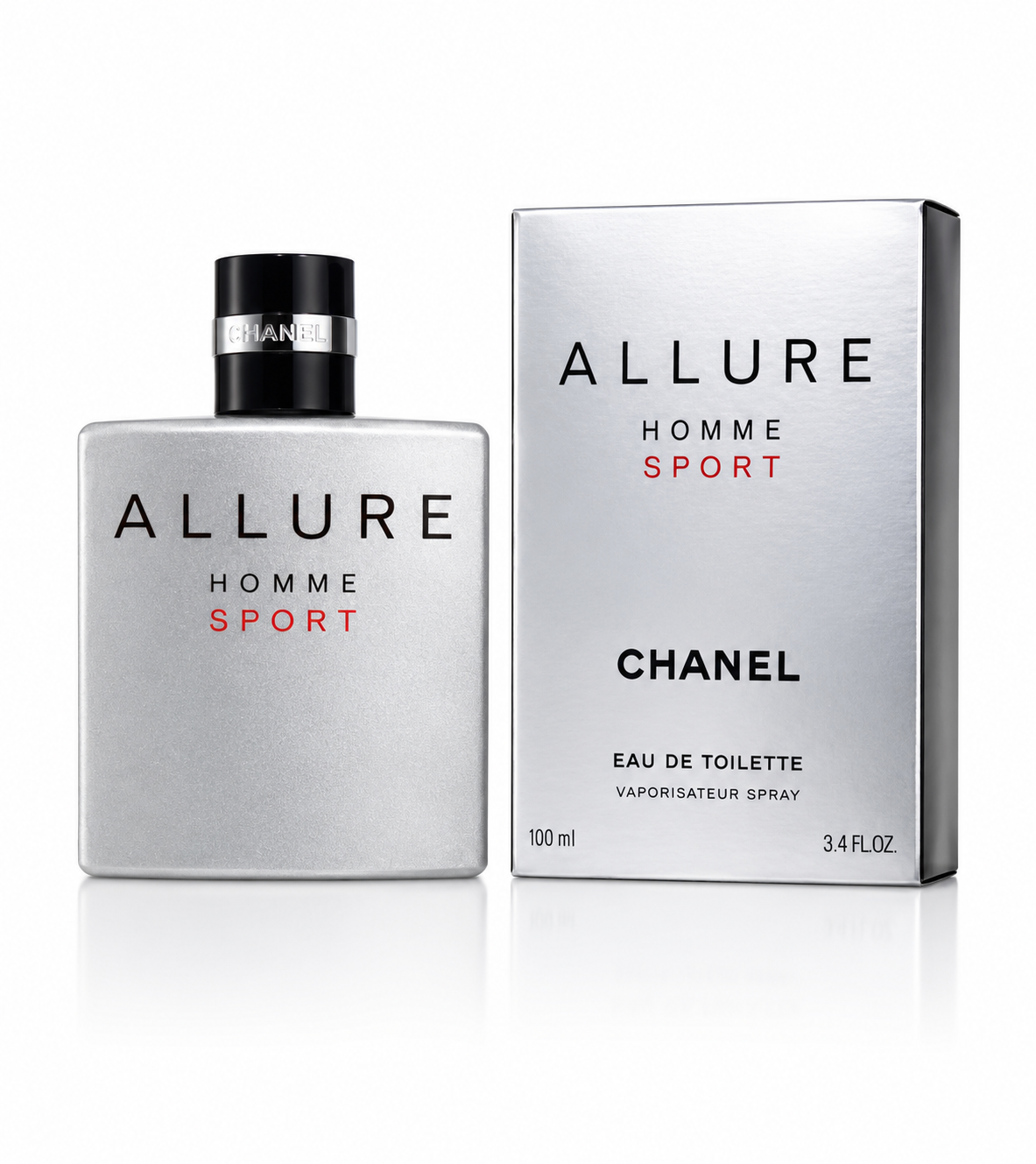 Chanel Allure Homme Sport 100ml