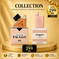 Pack Duo Luxe – 1 Acheté = 1 Offert