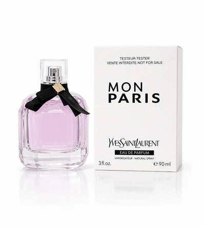 YSL Mon Paris – Eau de Parfum 90ml