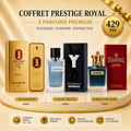 Coffret Luxe Homme