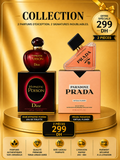 Pack Duo Parfum Luxe – 1+1 Gratuit