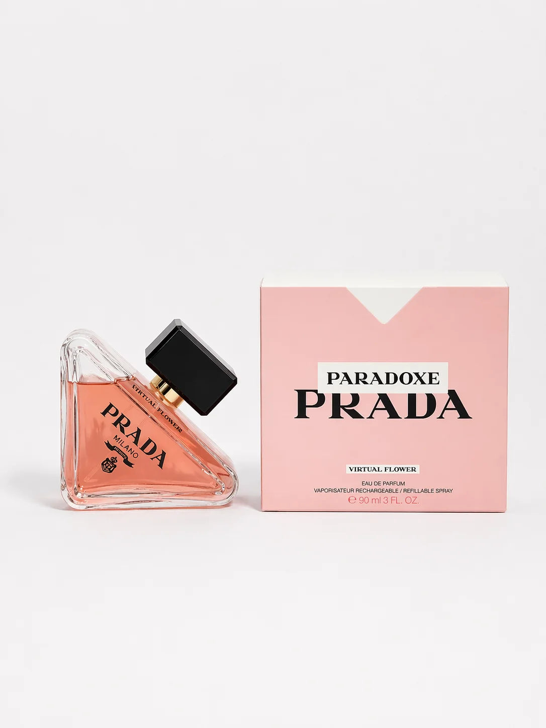 Prada Paradoxe Virtual Flower – Eau de Parfum 90ml