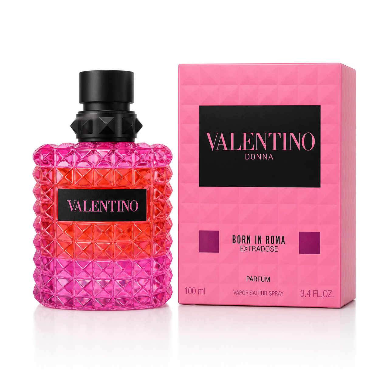 Valentino Donna Born in Roma Extradose 100ml