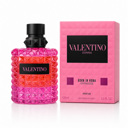 Valentino Donna Born in Roma Extradose 100ml
