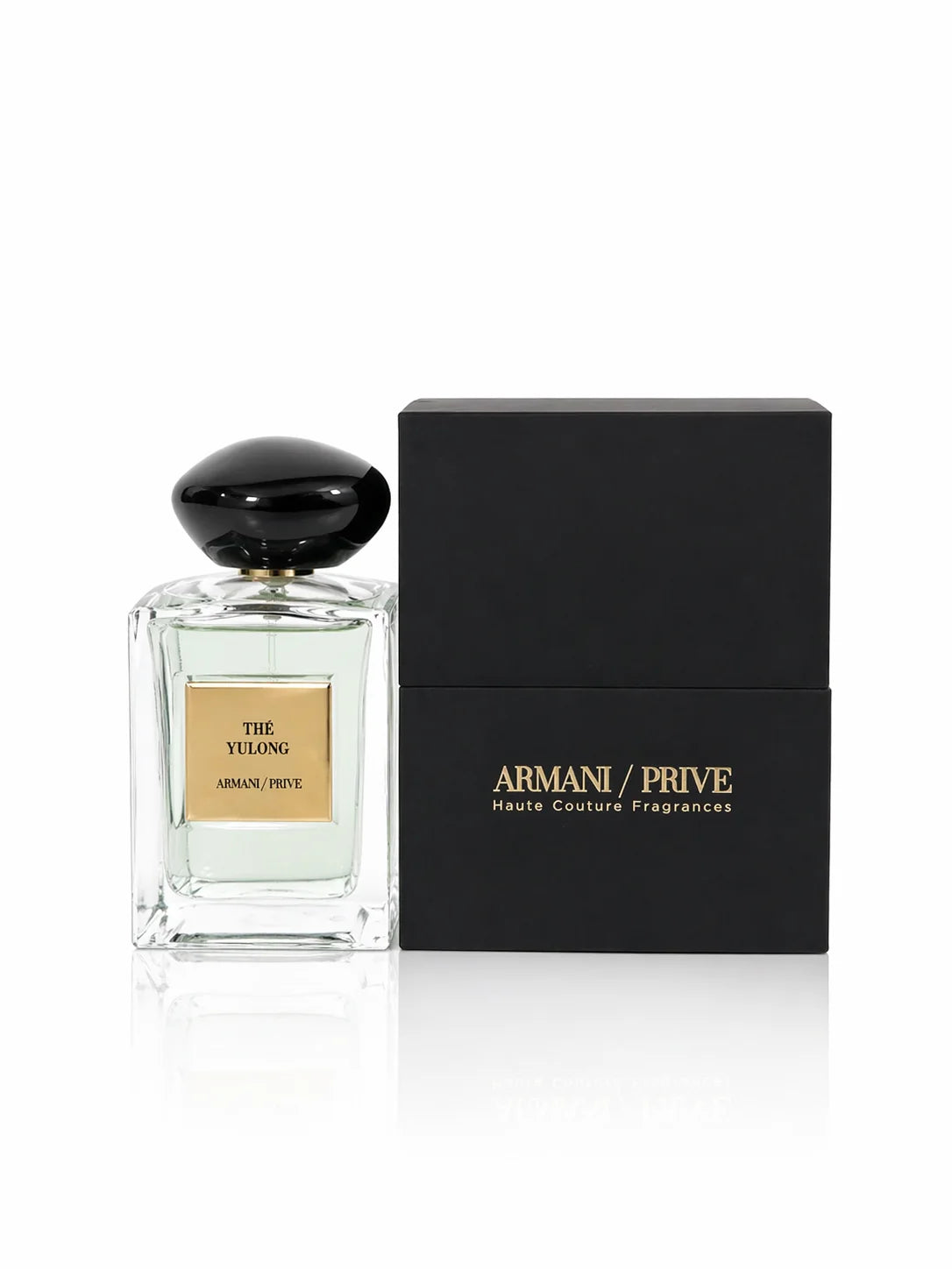 Armani Privé Thé Yulong – Eau de Parfum 100ml