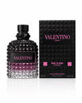 Valentino Uomo Born in Roma Intense 100ml