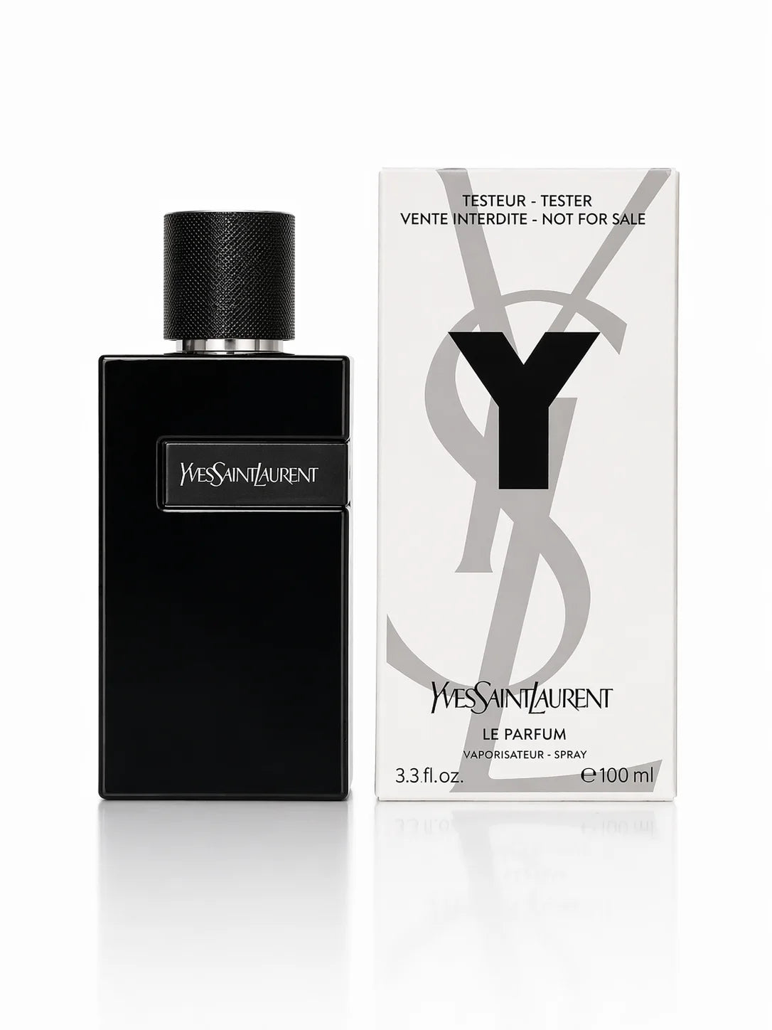 Y Eau de Parfum – Yves Saint Laurent
