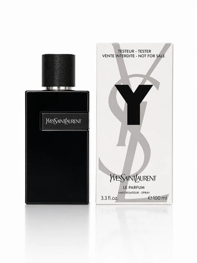 Y Eau de Parfum – Yves Saint Laurent