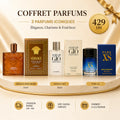 Coffret Trio Prestige