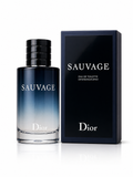 Dior Sauvage Parfum