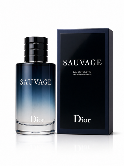 Dior Sauvage Parfum