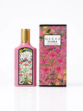 Gucci Flora Gorgeous Gardenia – Eau de Parfum 100ml
