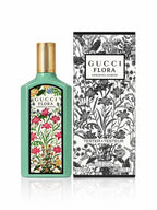 Gucci Flora Gorgeous Gardenia – Eau de Parfum 100ml