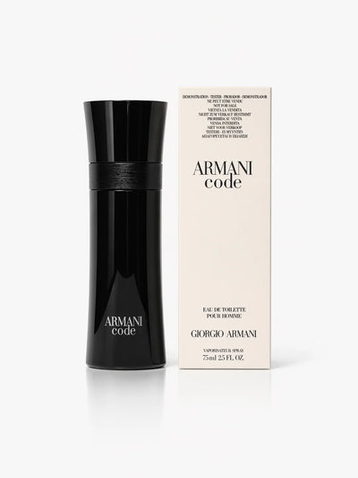 Armani Code – Giorgio Armani 100ml