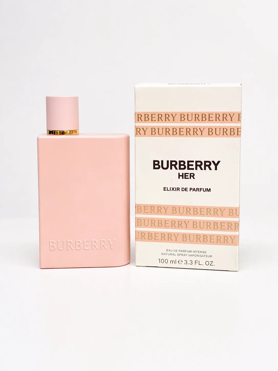 Burberry Her Elixir de Parfum – 100ml