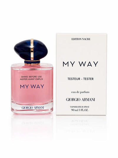 Giorgio Armani My Way – Eau de Parfum