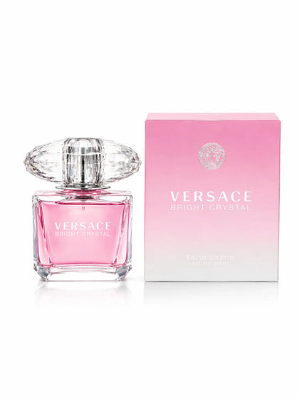 Versace Bright Crystal – Eau de Toilette