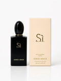 Giorgio Armani Sì Intense – Eau de Parfum 100ml
