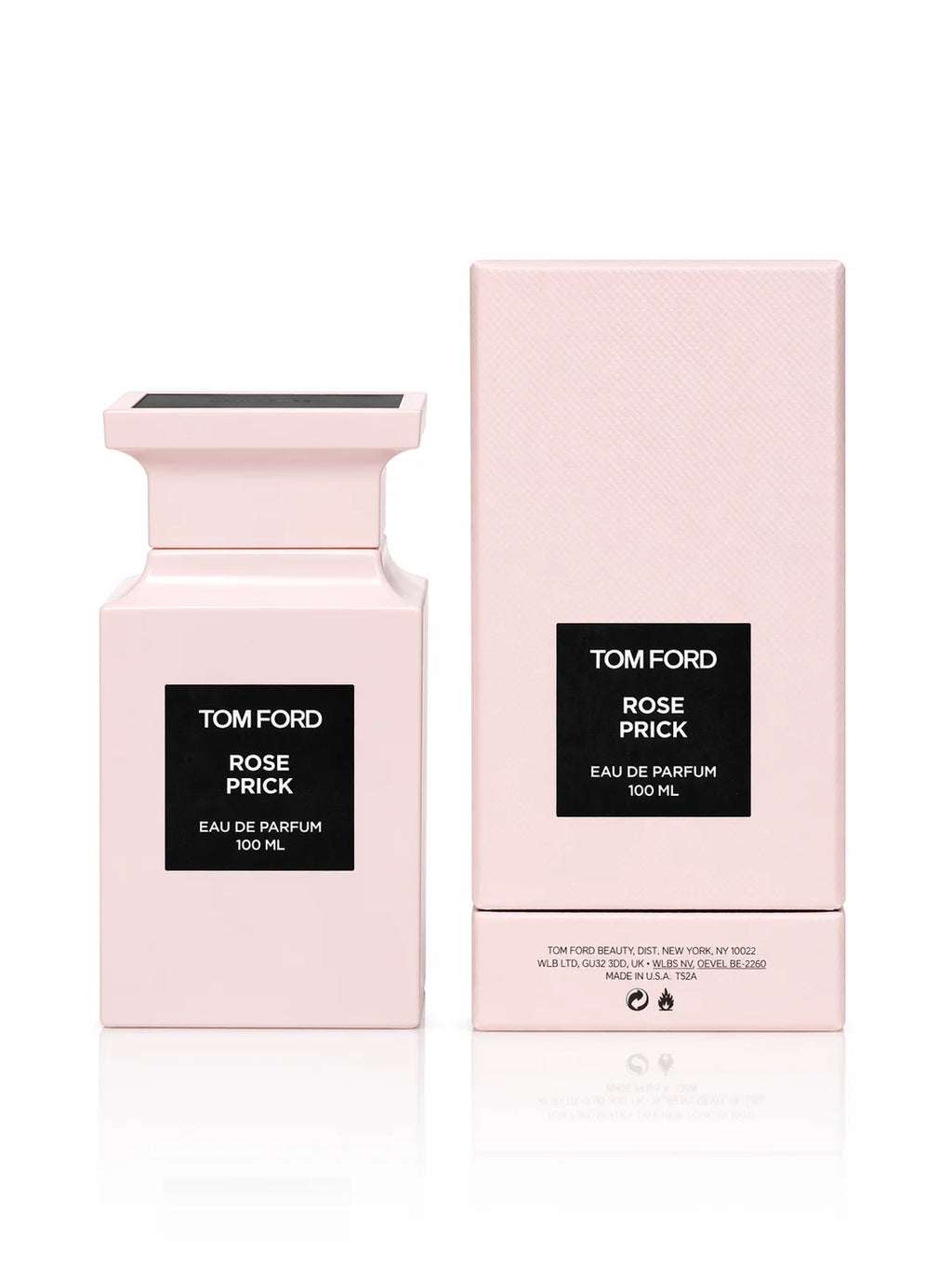 Tom Ford Electric Cherry
