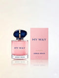 Giorgio Armani My Way – Eau de Parfum