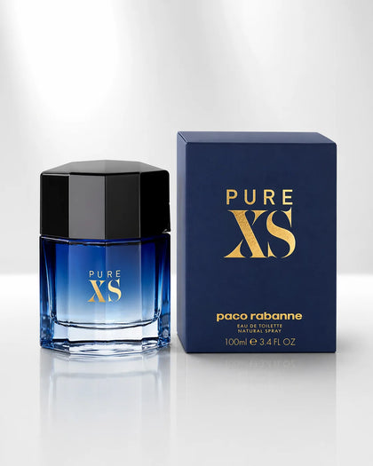 Paco Rabanne Pure XS – Eau de Toilette 100ml