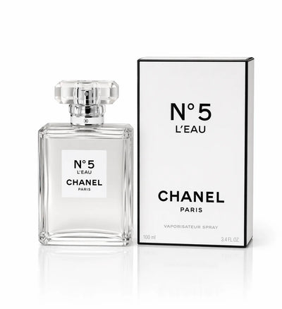 Chanel N°5 L’Eau – Eau de Toilette 100ml