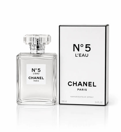 Chanel N°5 L’Eau – Eau de Toilette 100ml