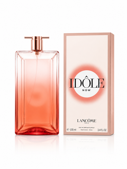 Lancôme Idôle Now
