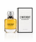 Givenchy L’Interdit Eau de Parfum 80ml