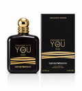 Emporio Armani Stronger With You Oud 100ml
