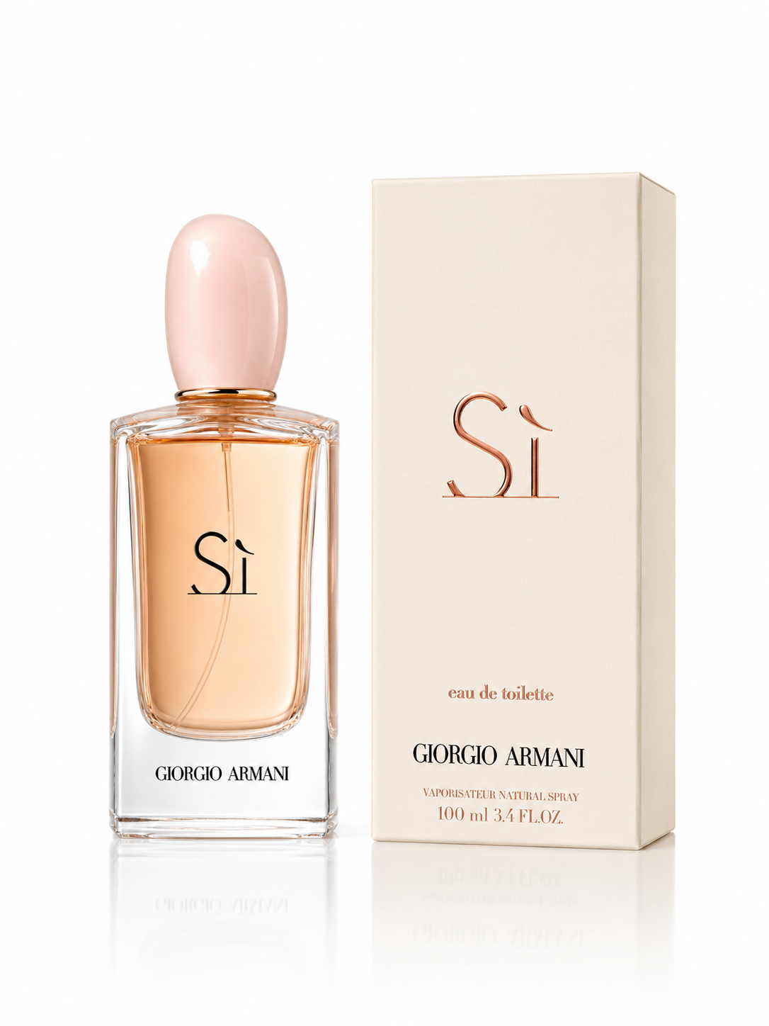 Giorgio Armani Sì 100ml
