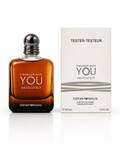Emporio Armani Stronger With You Absolutely 100ml