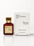 Baccarat Rouge 540 – Extrait de Parfum 70ml