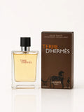 Terre d’Hermès – Eau de Toilette 100ml